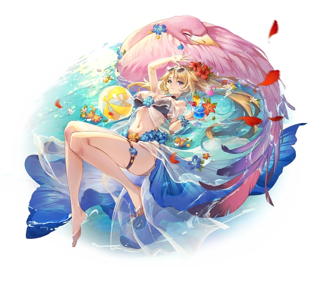 迷夢の深海_画像