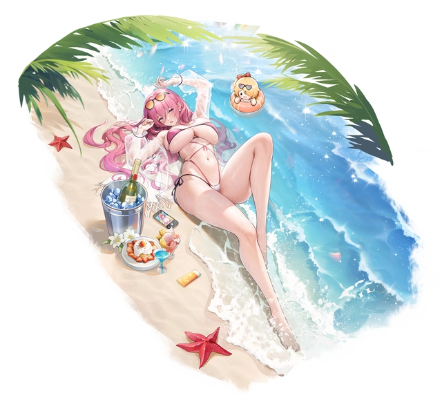 潮汐の約束_画像