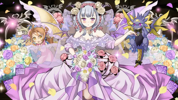 パズドラ_闇花嫁フェノンの評価