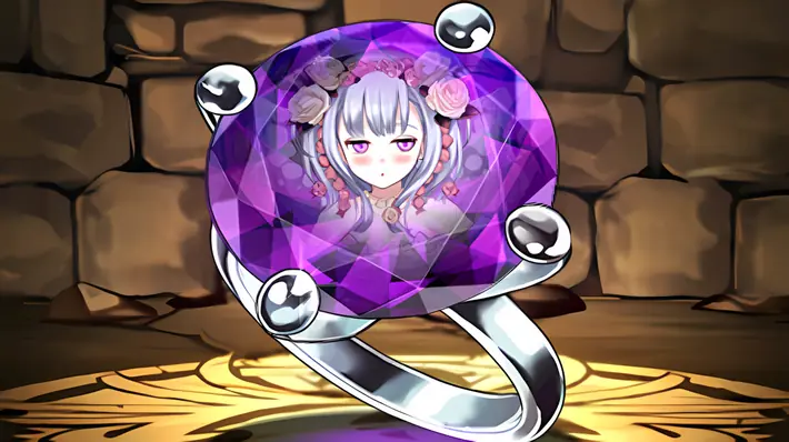 パズドラ_闇花嫁フェノン装備の評価