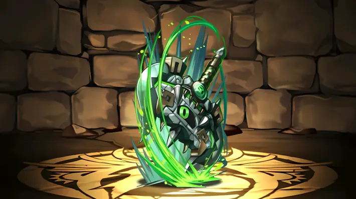 パズドラ_アクスロンの評価