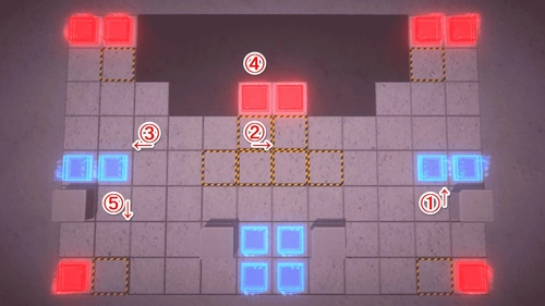 ロススト_高等戦略指令Scene06_EXTRA99