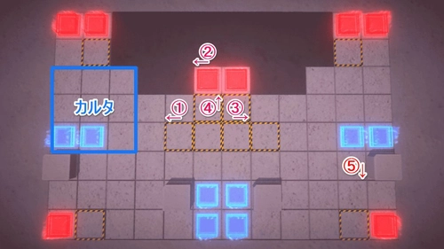 ロススト_高等戦略指令Scene06_EXTRA40真