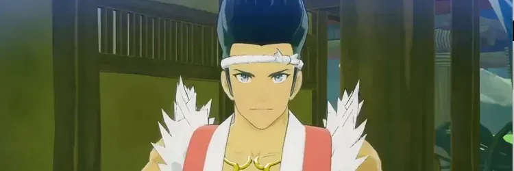 龍の国ルーンファクトリー_春の里(後半)_バナー