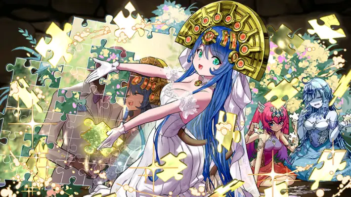 パズドラ_花嫁サフィーラの評価