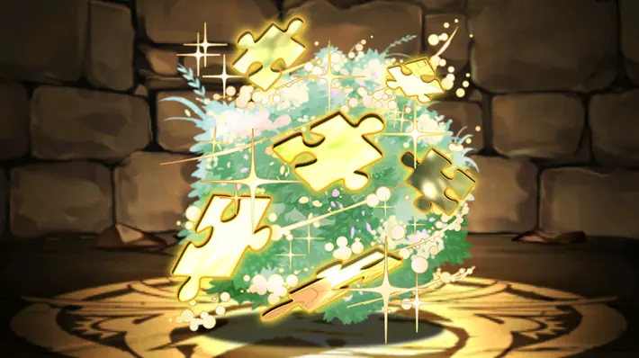 パズドラ_花嫁サフィーラ装備1の評価