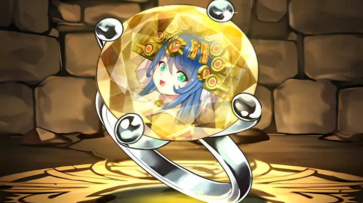 パズドラ_花嫁サフィーラ装備2の評価