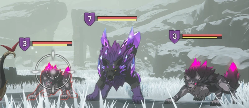 リメメント_敵攻撃ゲージ