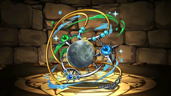 パズドラ_メルキス装備(水星ネックレス)の評価