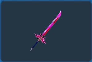 白猫_アテシュギャーフ_アルタモチーフ_大剣_アイコン