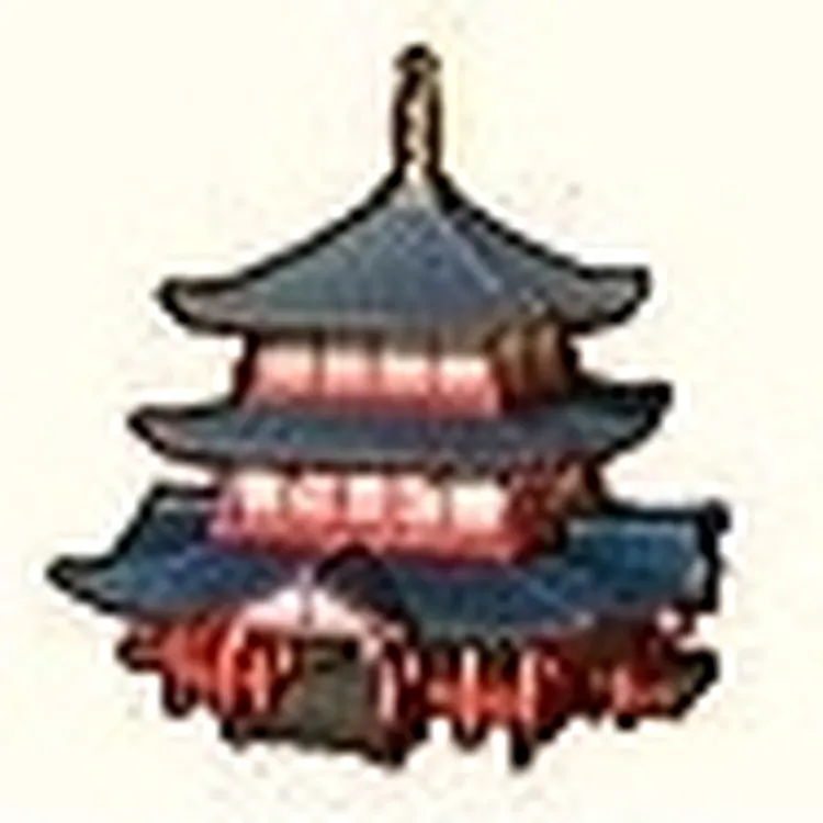 龍の国ルーンファクトリー_神楽殿_アイコン