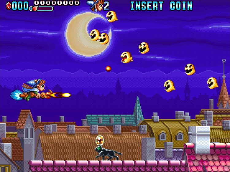 アイレムコレクションVol.3_SS2