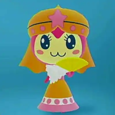 たまごっちのプチプチおみせっち_マダム・キキ_アイコン