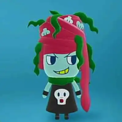 たまごっちのプチプチおみせっち_かいぞくっち_アイコン