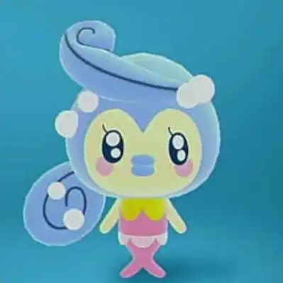 たまごっちのプチプチおみせっち_ぴちぴっち_アイコン