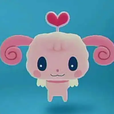 たまごっちのプチプチおみせっち_ハピハピっち_アイコン