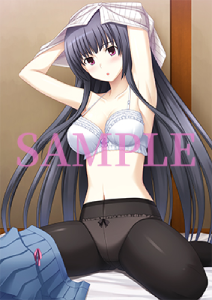 bitter smile._amiami2s