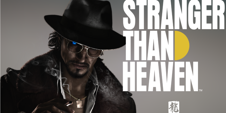 STRANGER THAN HEAVEN_アイキャッチ画像