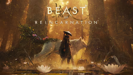 Beast of Reincarnation_ダウンロード版