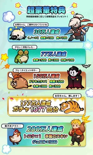 dondokohero prebonus_result