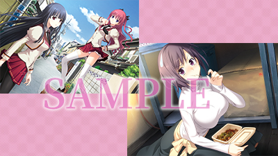 bitter smile._joshin2s