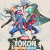 MARVEL: Tokon Fighting Souls