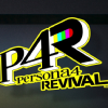 ペルソナ4 リバイバル