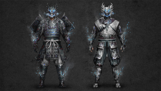 仁王3_予約特典