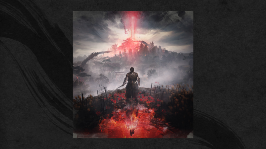 仁王3_パッケージ