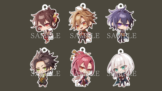 十鬼の絆_予約特典13