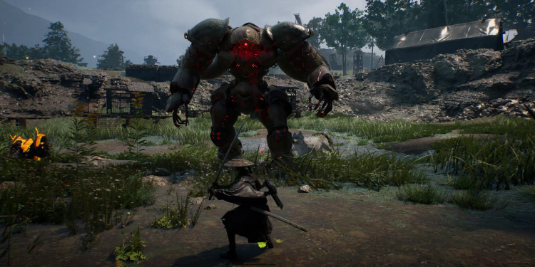 Beast of Reincarnation_ゲーム画像