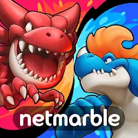 ストーンエイジ：放置冒険