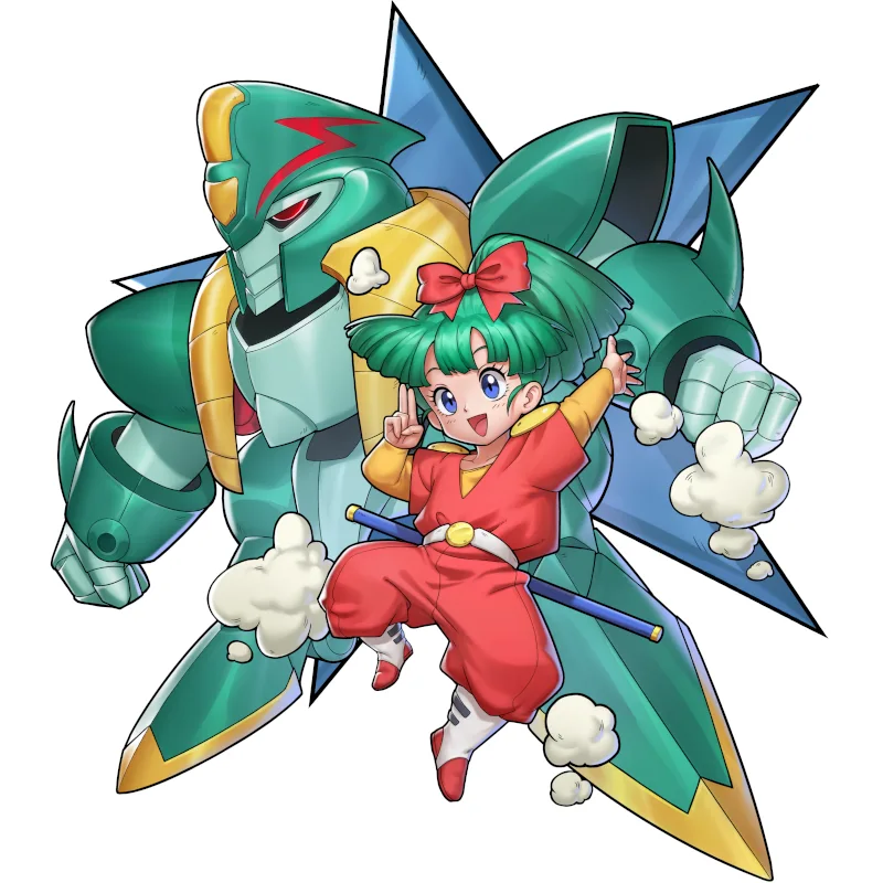 忍部ヒミコ_イラスト