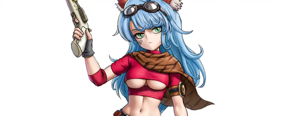 チコ_Topイラスト