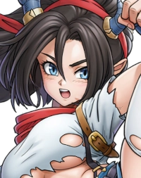 銀色の稲妻_アイコン