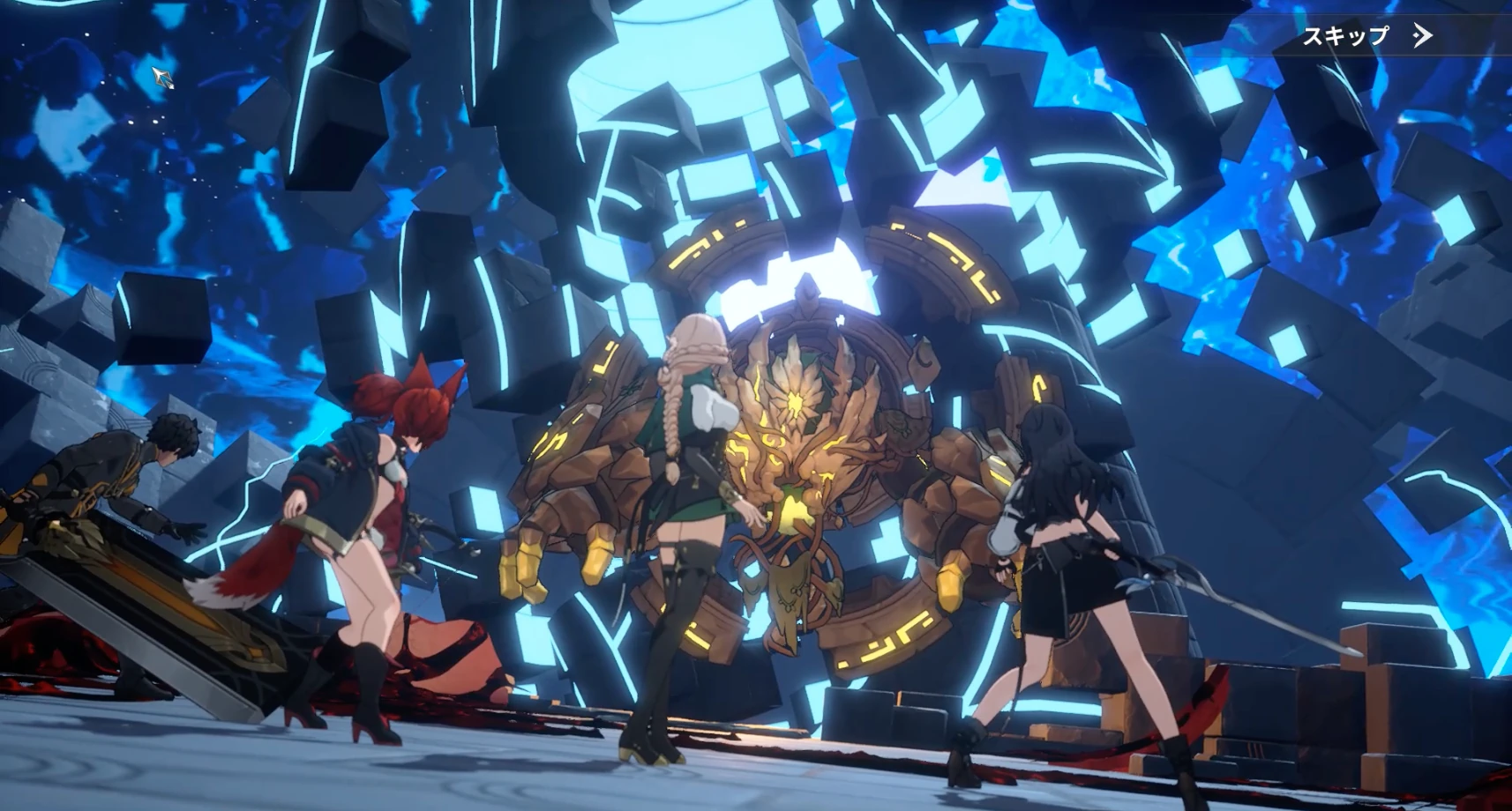 リメメント_聖所に向かおう_7