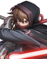 宇宙サムライ_アイコン