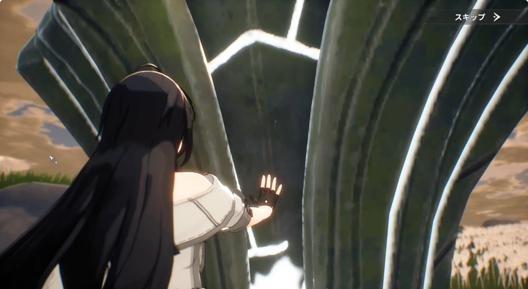 リメメント_ストーリー進行