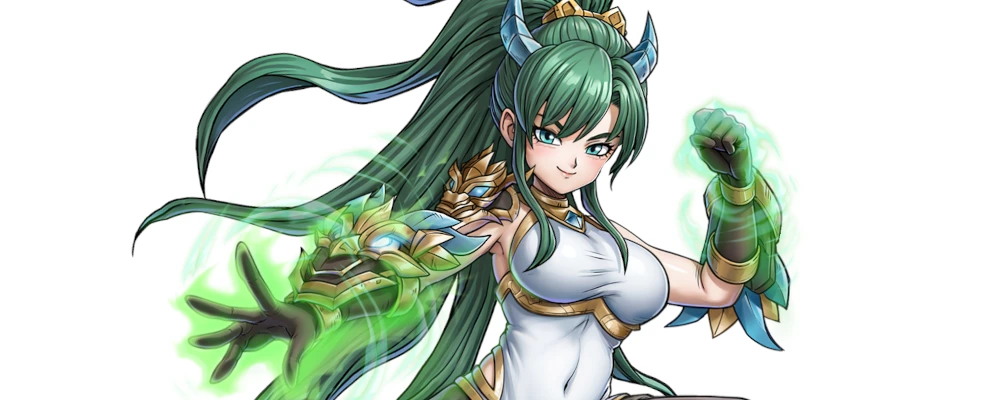 蓉心_Topイラスト