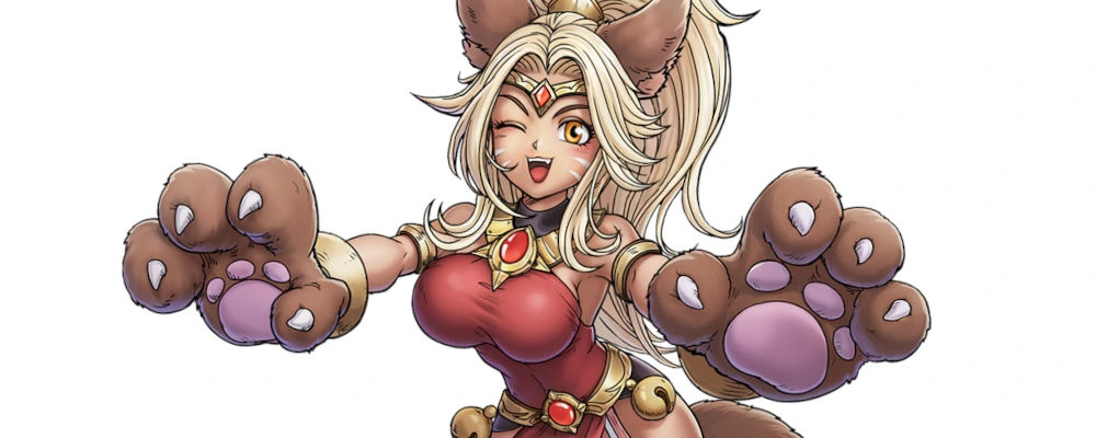 ジャクリーン_Topイラスト