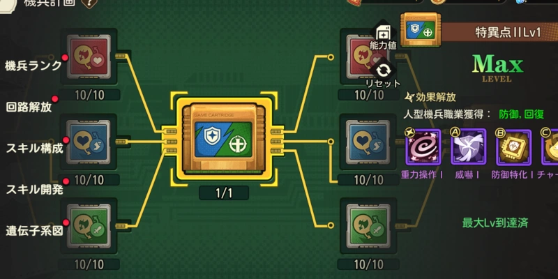 回路解放-特異点Ⅱ_ゆうゆう機空団