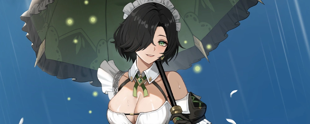 リメメント_ダイアナ(始まりのメイド)