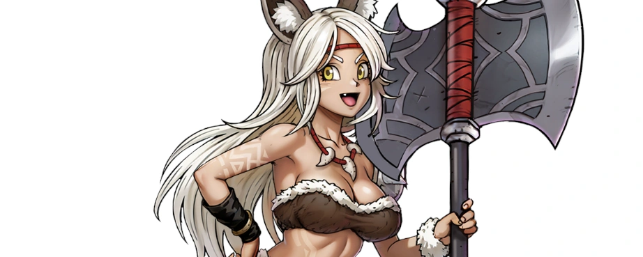 セリナ_Topイラスト