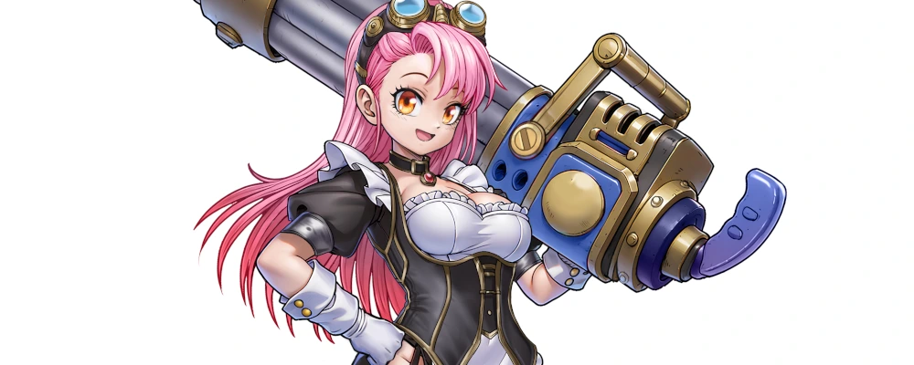 プーン_Topイラスト