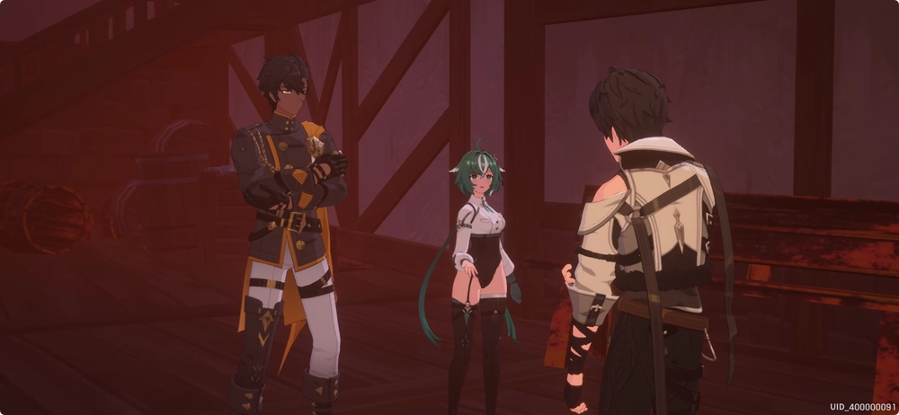 運命の夜3_リメメント