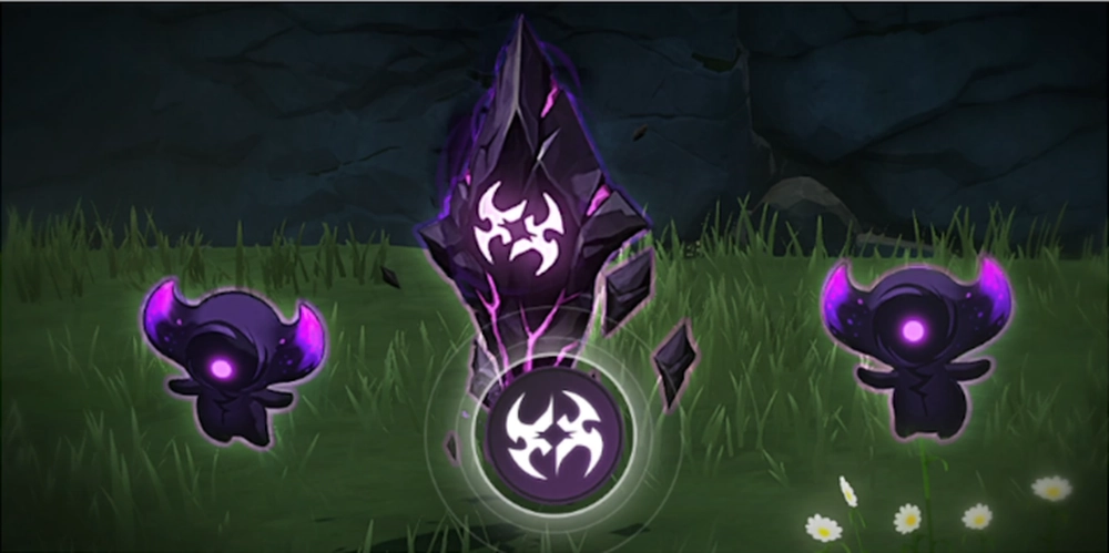 ダークミル_リメメント