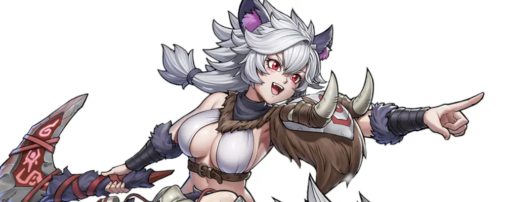 デリラ_Topイラスト