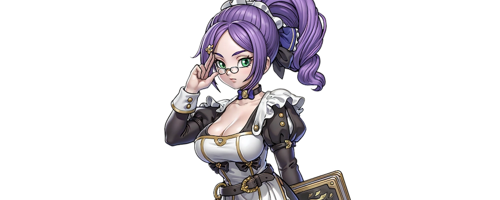 ベシャン_Topイラスト