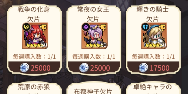 武道商店とは_ゆうゆう機空団