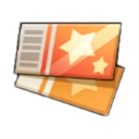 交換チケット_ゆうゆう機空団